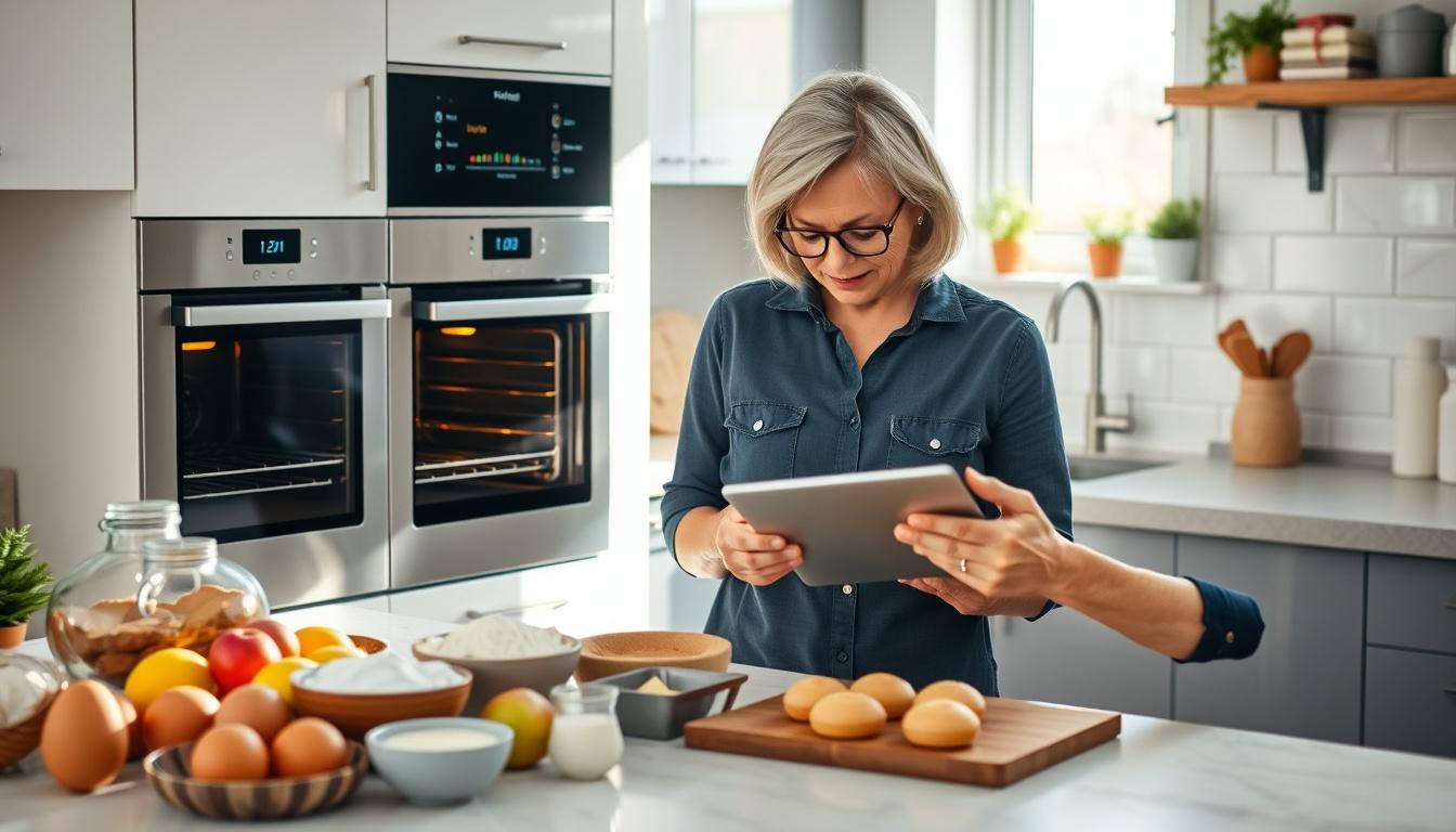 Welcome to SmartBake
