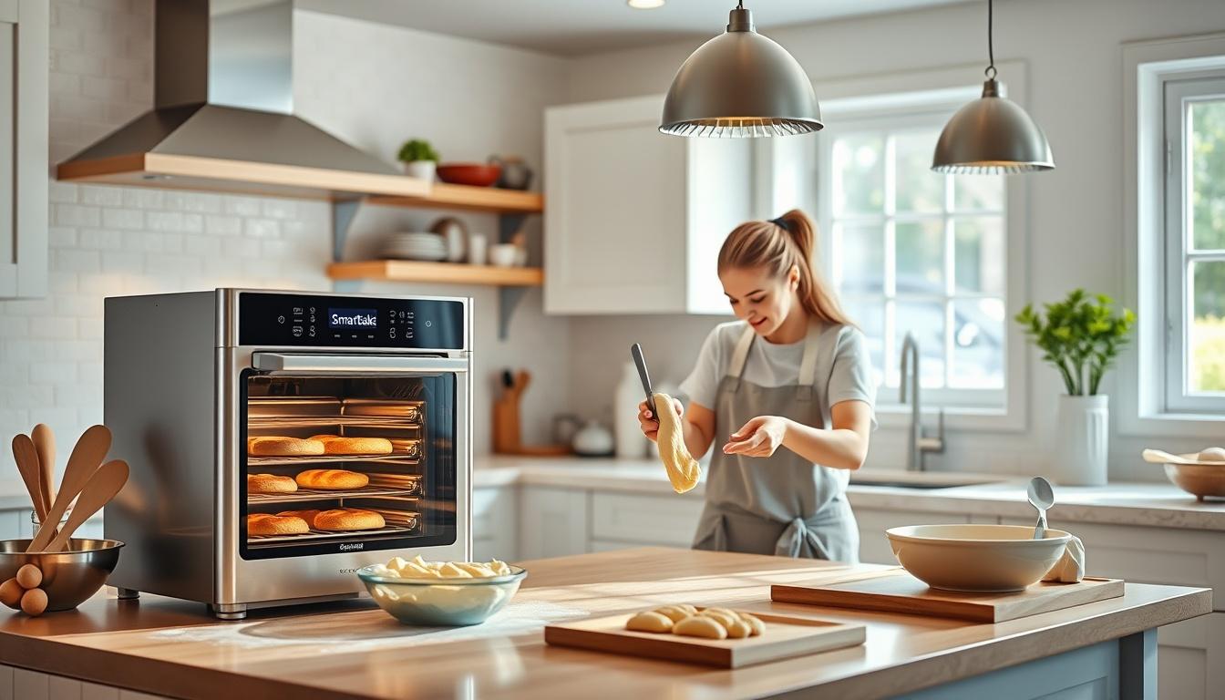 Unlock the Future of Baking
